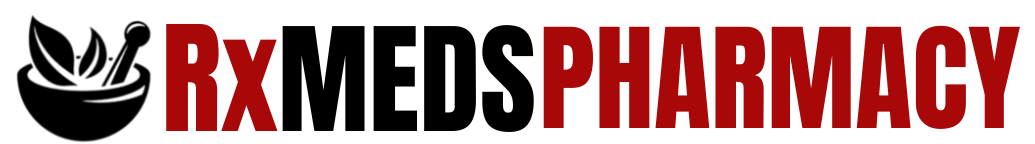 RX Meds Pharmacy